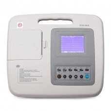 Электрокардиограф CAREWELL ECG-1103G