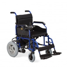 Электрическая кресло-коляска FS111A