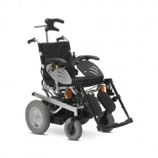 Кресло-коляска для инвалидов электрическая FS123GC-43