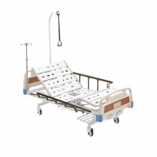 Кровать медицинская функциональная механическая Армед RS104-E