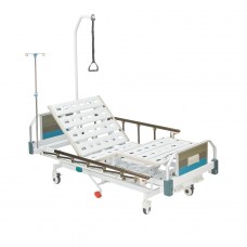 Кровать медицинская функциональная механическая Армед RS104-F