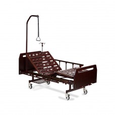Кровать медицинская механическая RS105-C