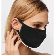 Многоразовая лицевая маска с 20 сменными фильтрами в комплекте