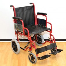 Инвалидная кресло-каталка FS 909