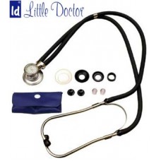 Стетоскоп Раппапорта Little Doctor LD SteTime
