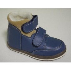 920 Обувь (ботинки) ортопедическая детская зима