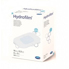 Hartmann Hydrofilm Прозрачная самофиксирующаяся повязка