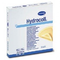 HYDROCOLL / Гидрокол - Гидроколлоидные повязки