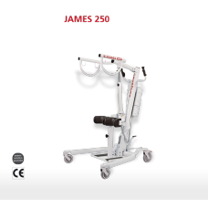 Подъемник в вертикальное положение (вертикализатор) Джеймс 250 (James)