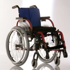 Детская инвалидная коляска "Старт Юниор" (28-38см) Ottobock