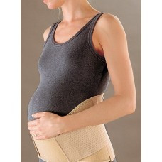Дородовый бандаж усиленный для беременных MS-99