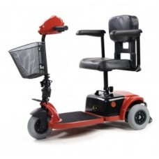 Скутер для инвалидов LY-EB103-125