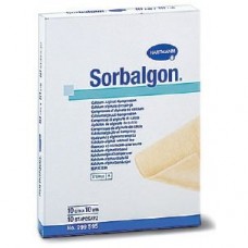 SORBALGON / Сорбалгон - Повязки из волокон кальция-альгината