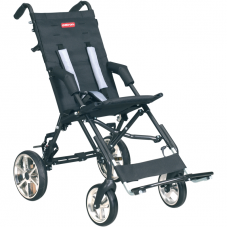 Детская инвалидная коляска ДЦП Patron Corzo Xcountry