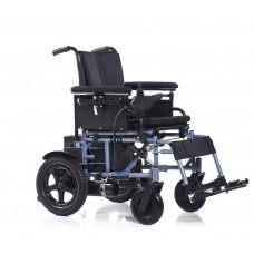 Инвалидная электрическая кресло-коляска PULSE 120 (130)