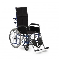 Кресло-коляска для инвалидов H 008