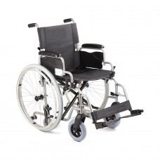Кресло-коляска для инвалидов H 001