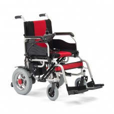 Электрическая кресло-коляска FS101A