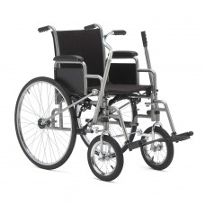 Кресло-коляска для инвалидов H 005