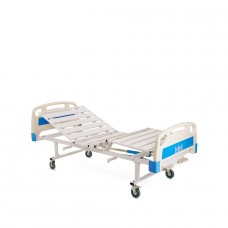 Кровать медицинская механическая RS105-A