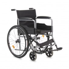 Кресло-коляска инвалидная H 007